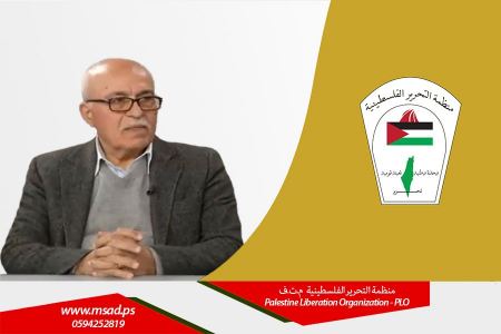 في اليوم الدولي للتضامن مع شعبنا- فدا يدعو الجميع للتوحد خلف مطلب الوقف الفوري لحرب الإبادة الإسرائيلية